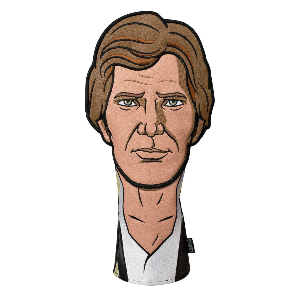Star Wars™ "Han Solo" – Fairway Headcover