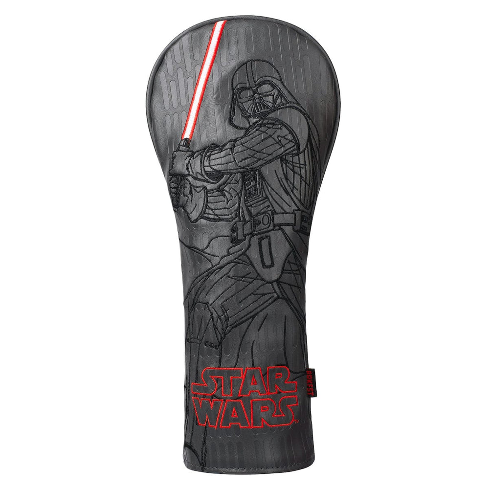 Star Wars™ "Lord Vader" – Fairway Headcover