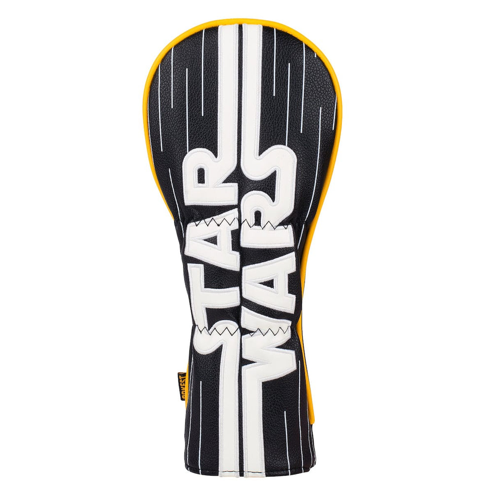 Star Wars™ "Millennium Falcon" – Fairway Headcover - Image 4
