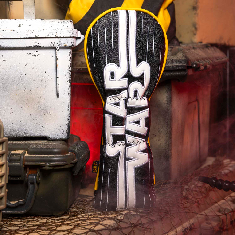 Star Wars™ "Millennium Falcon" – Fairway Headcover - Image 3