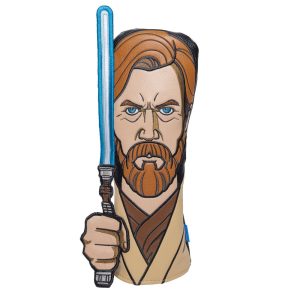 Star Wars™ "Obi Wan" – Fairway Headcover