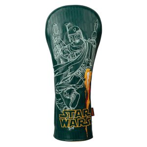 Star Wars™ "Out for Bounty" – Fairway Headcover