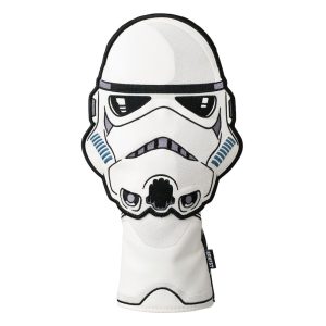 Star Wars™ "Stormtrooper" – Fairway Headcover