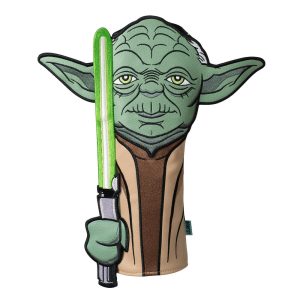 Star Wars™ "Yoda" – Fairway Headcover