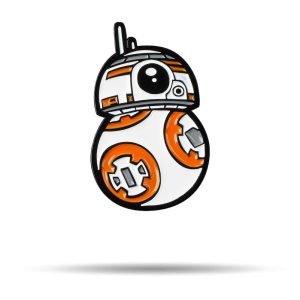 Star Wars™ "BB-8" – Ball Marker