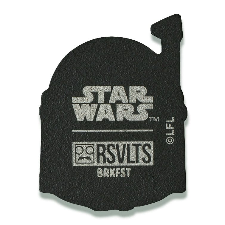 Star Wars™ "Boba '78" – Ball Marker - Image 3