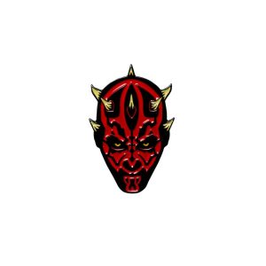 Star Wars™ "Darth Maul" – Ball Marker