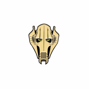 Star Wars™ "General Grievous" – Ball Marker