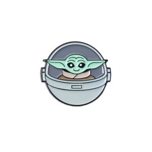 Star Wars™ "Grogu" – Ball Marker