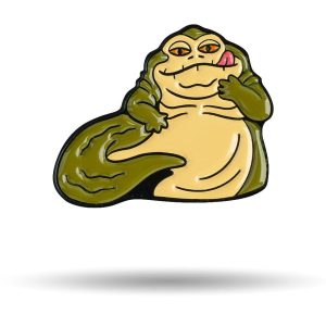 Star Wars™ "Jabba" – Ball Marker