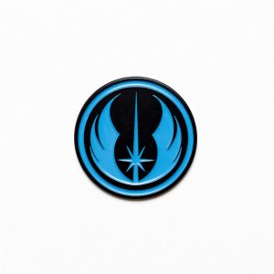 Star Wars™ "Jedi Order" – Ball Marker