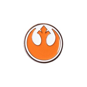 Star Wars™ "Rebel Alliance" – Ball Marker