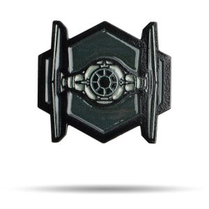 Star Wars™ "TIE Fighter" – Ball Marker