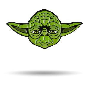 Star Wars™ "Yoda" – Ball Marker