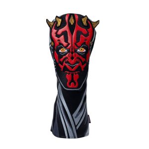 Star Wars™ "Darth Maul" – Fairway Headcover