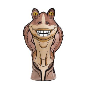 Star Wars™ "Jar Jar" – Driver Headcover