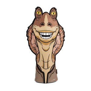 Star Wars™ "Jar Jar" – Fairway Headcover