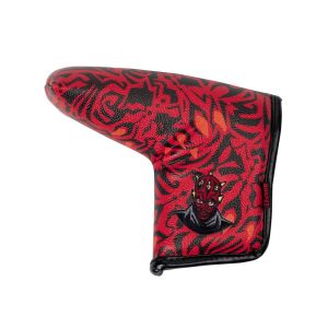 Star Wars™ "Maul Markings" – Blade Putter Headcover