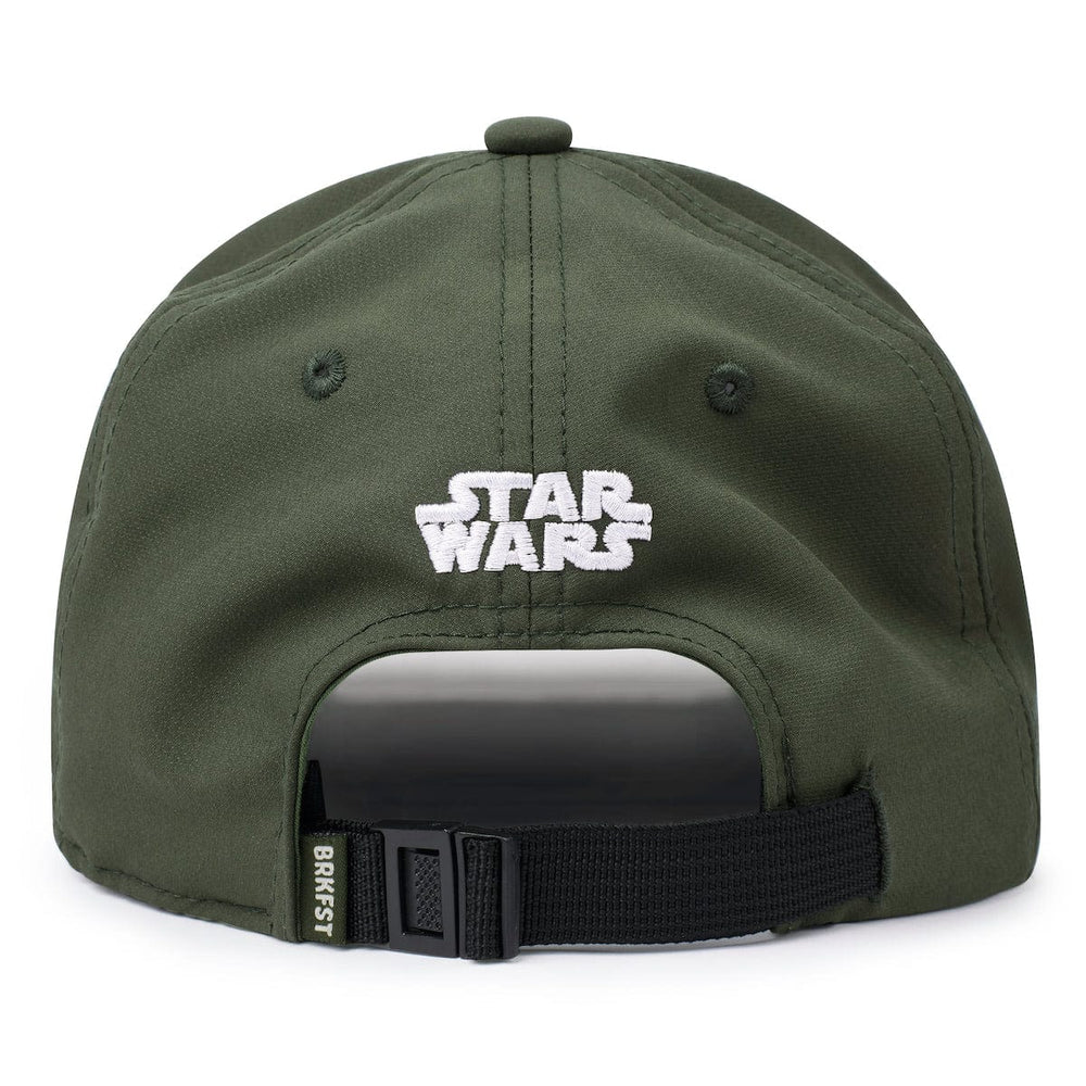 Star Wars™ "Do or Do Not" – Performance Hat - Image 2
