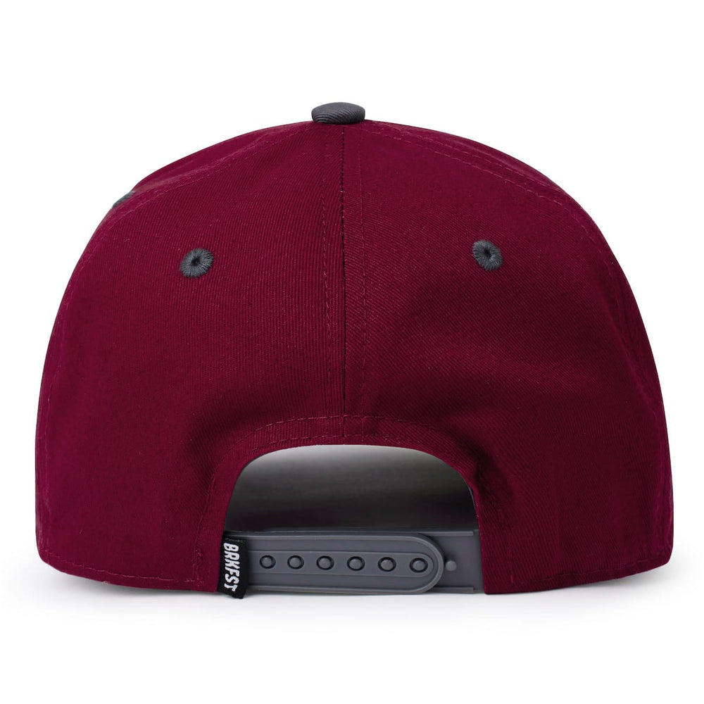 Star Wars™ "This Is the Way" – 5-Panel Curved Brim Hat - Image 5