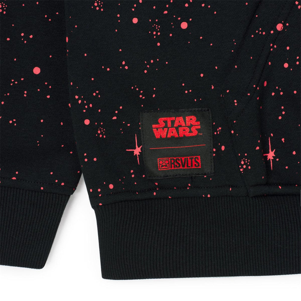Star Wars™ "Sith Stare" – Classic Hoodie - Image 3