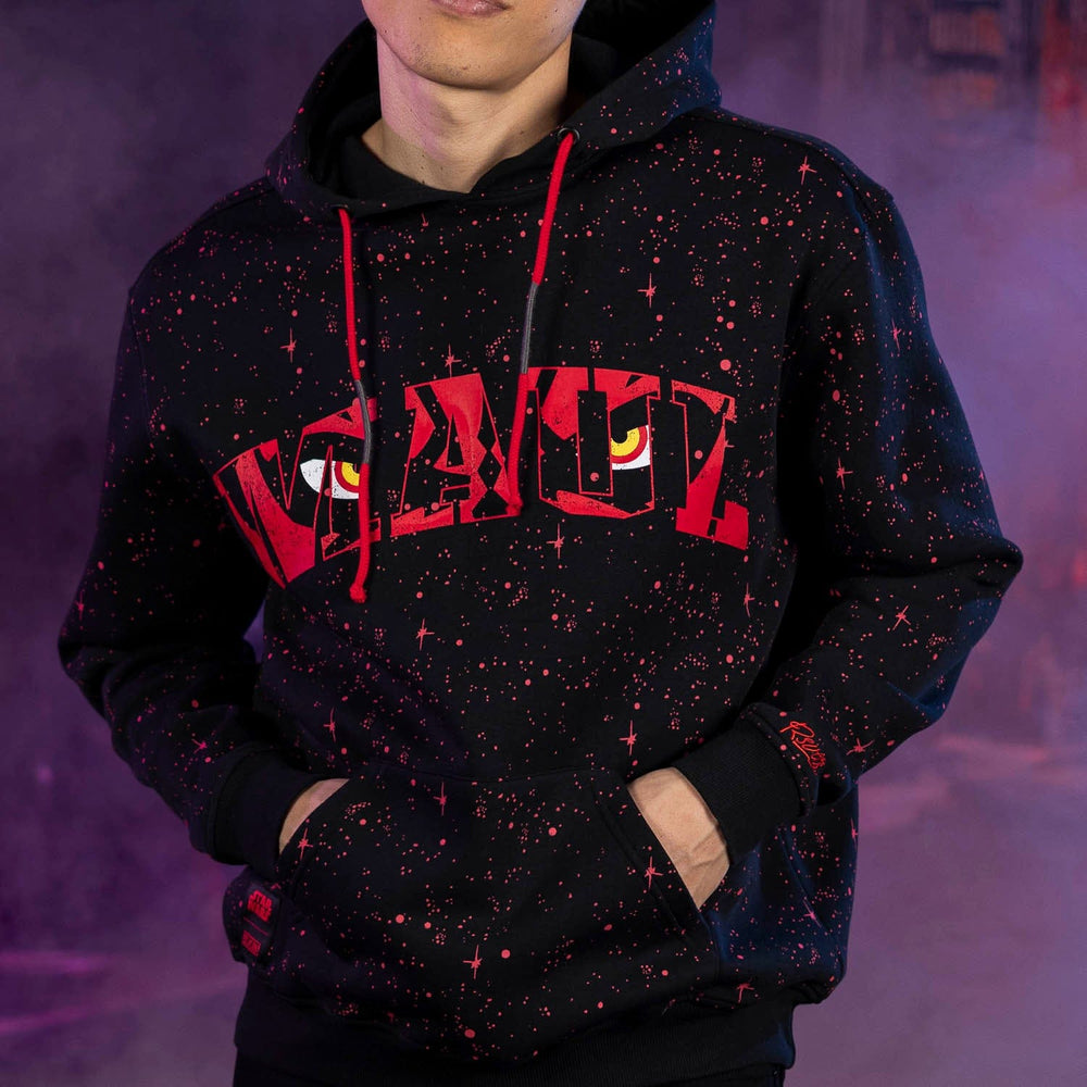 Star Wars™ "Sith Stare" – Classic Hoodie - Image 4