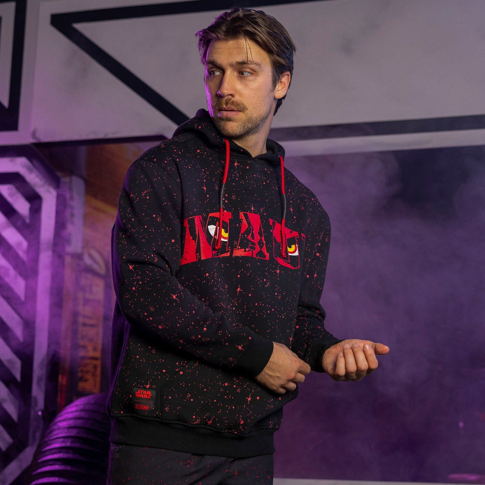 Star Wars™ "Sith Stare" – Classic Hoodie - Image 2