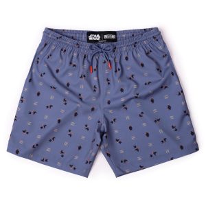 Star Wars™ "Darth Maul'd" – Hybrid Shorts