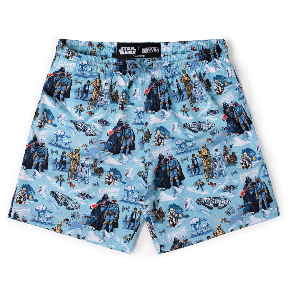 Star Wars™ "Sweet Dreams, Rebels!" – Hybrid Shorts