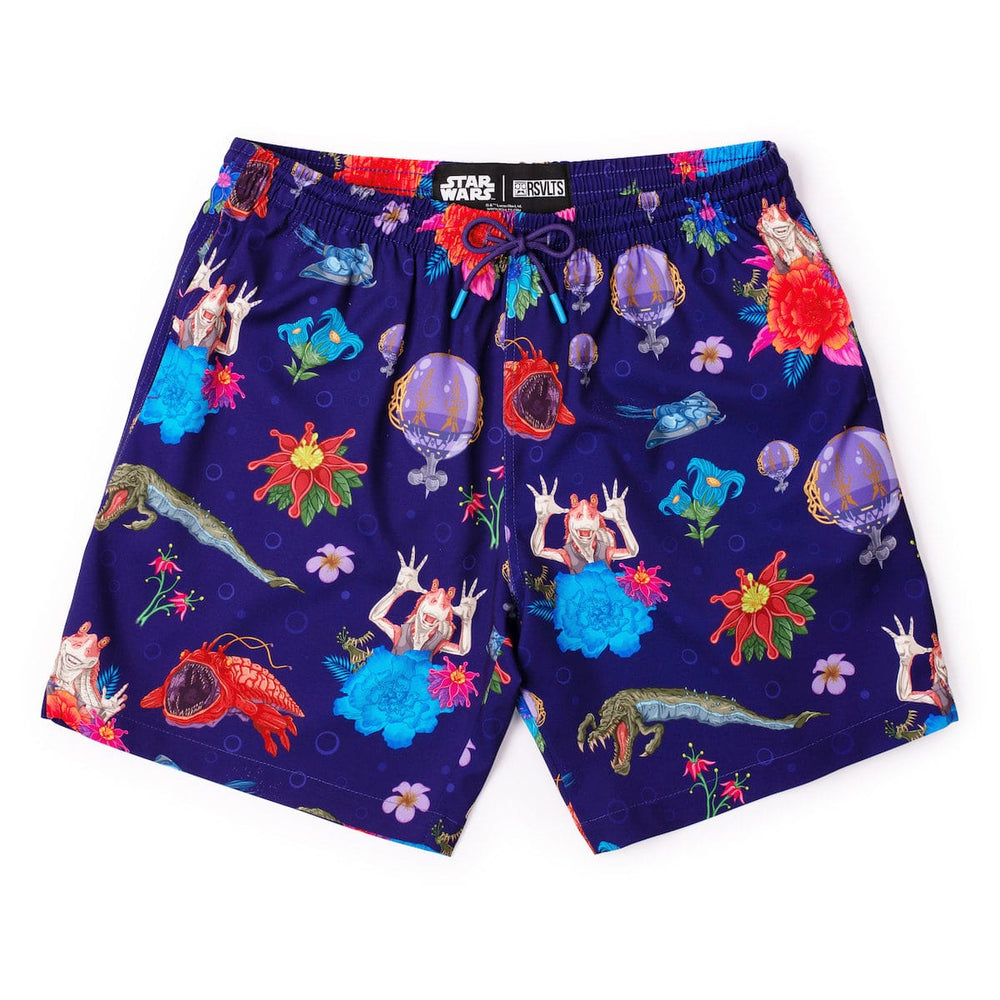 Star Wars™ "Gungan Style" – Hybrid Shorts - Image 2