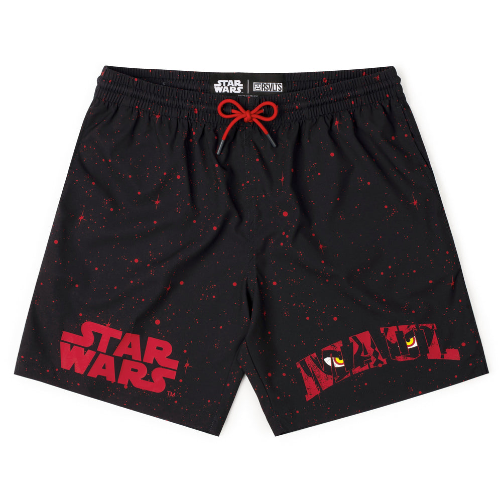 Star Wars™ "Sith Stare" – Hybrid Shorts