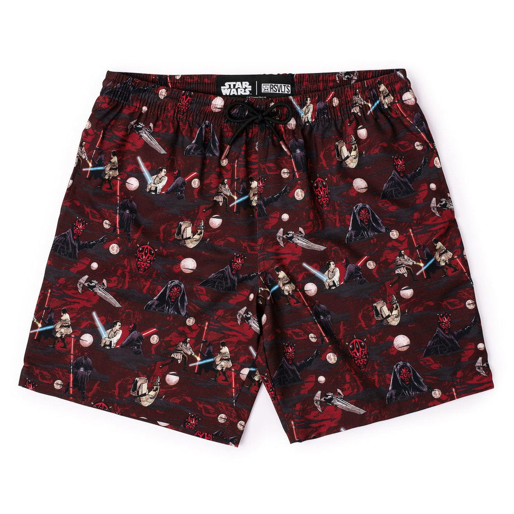 Star Wars™ "The Force and the Phantom" – Hybrid Shorts - Image 2