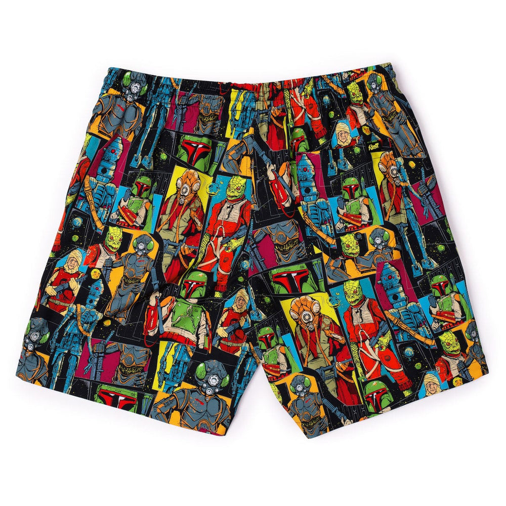 Star Wars™ "Any Methods Necessary" – Hybrid Shorts - Image 6