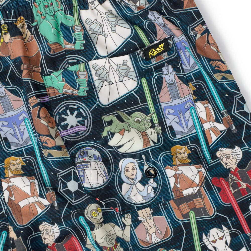 Star Wars™ "Clone Wars Crew" – Hybrid Shorts - Image 3