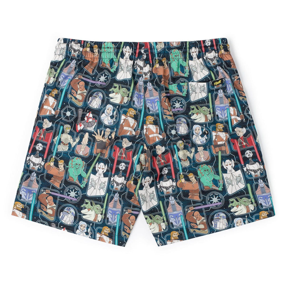 Star Wars™ "Clone Wars Crew" – Hybrid Shorts - Image 6