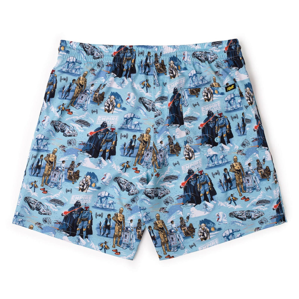 Star Wars™ "Sweet Dreams, Rebels!" – Hybrid Shorts - Image 4
