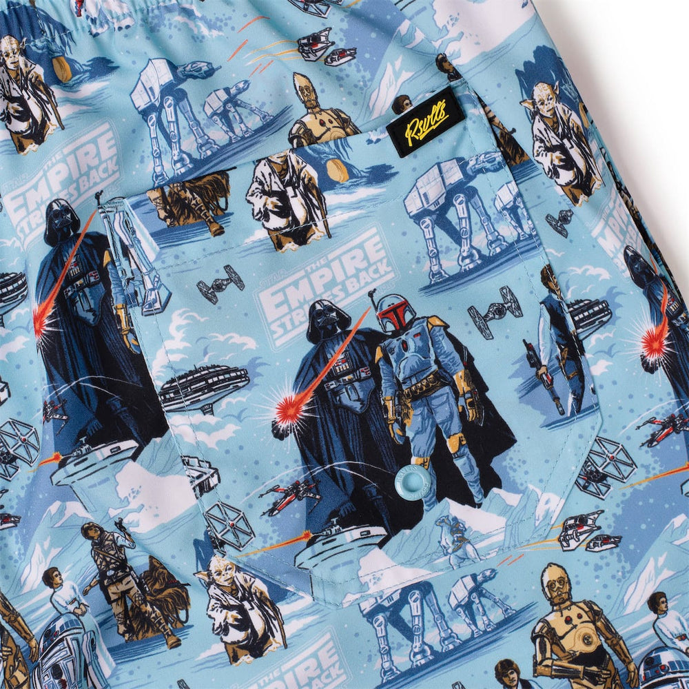Star Wars™ "Sweet Dreams, Rebels!" – Hybrid Shorts - Image 2