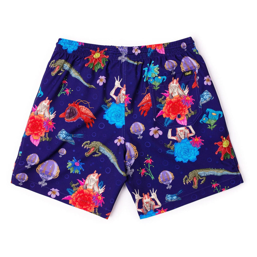 Star Wars™ "Gungan Style" – Hybrid Shorts - Image 6
