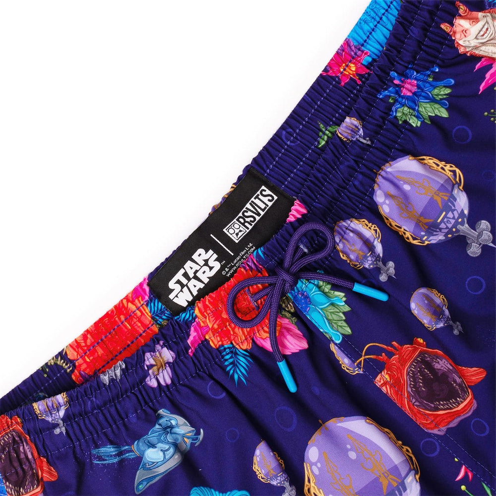 Star Wars™ "Gungan Style" – Hybrid Shorts - Image 5