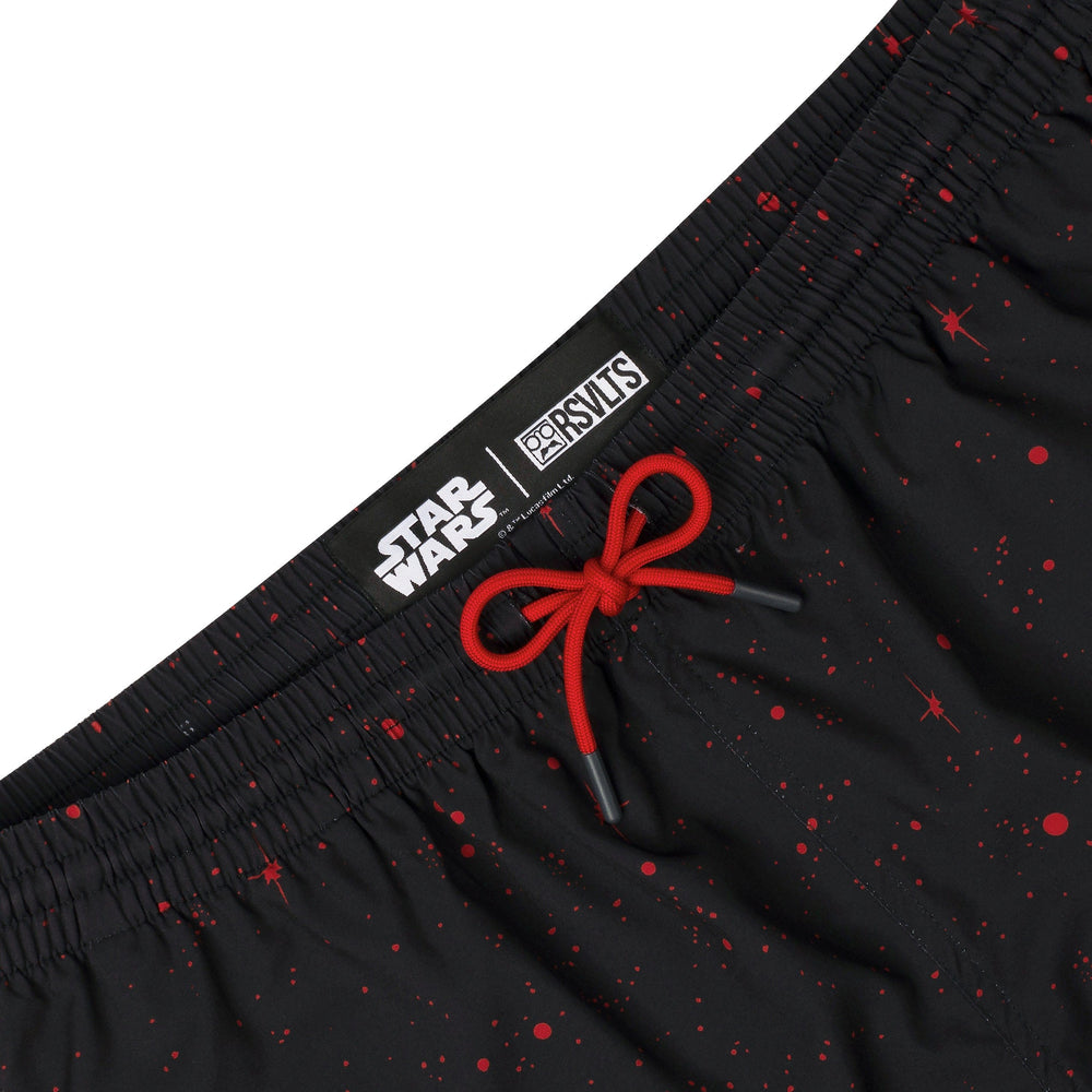 Star Wars™ "Sith Stare" – Hybrid Shorts - Image 5