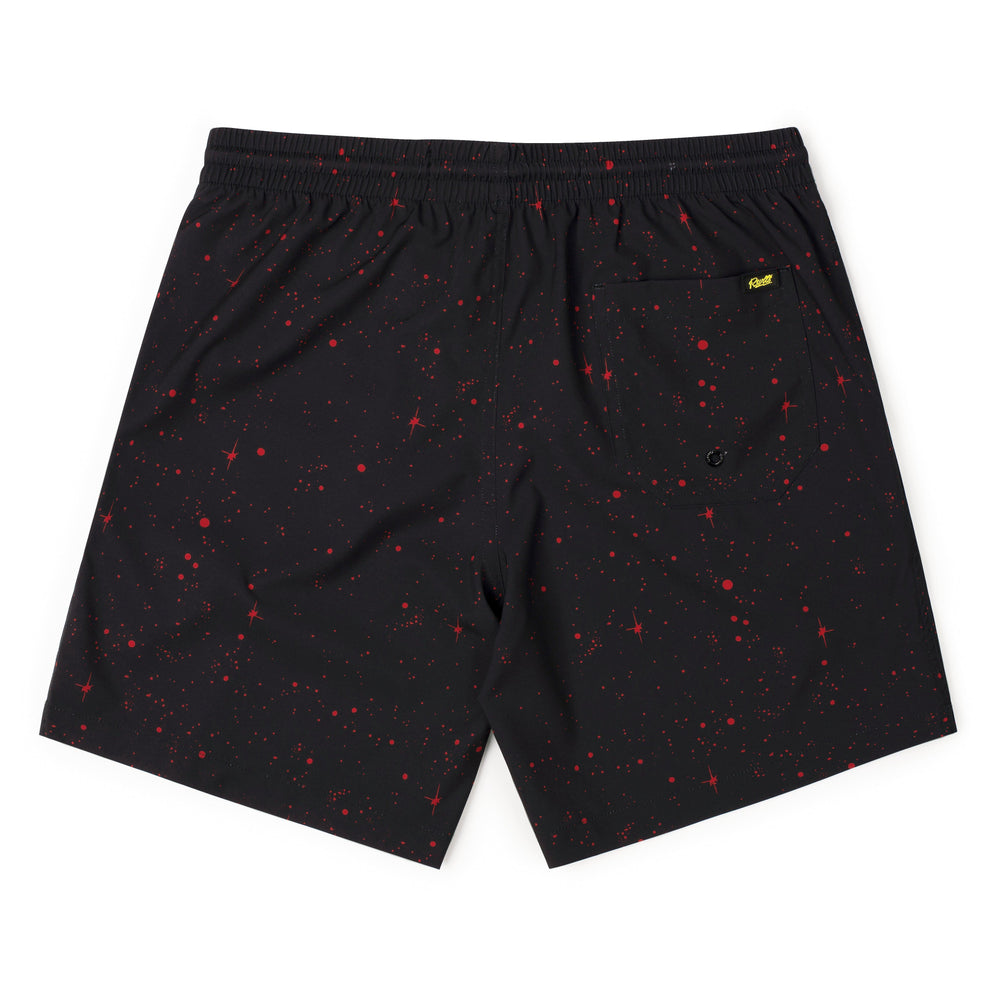 Star Wars™ "Sith Stare" – Hybrid Shorts - Image 3
