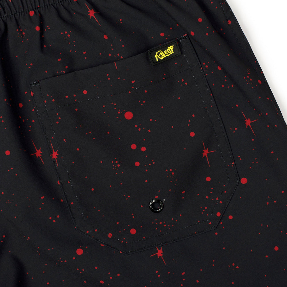 Star Wars™ "Sith Stare" – Hybrid Shorts - Image 6