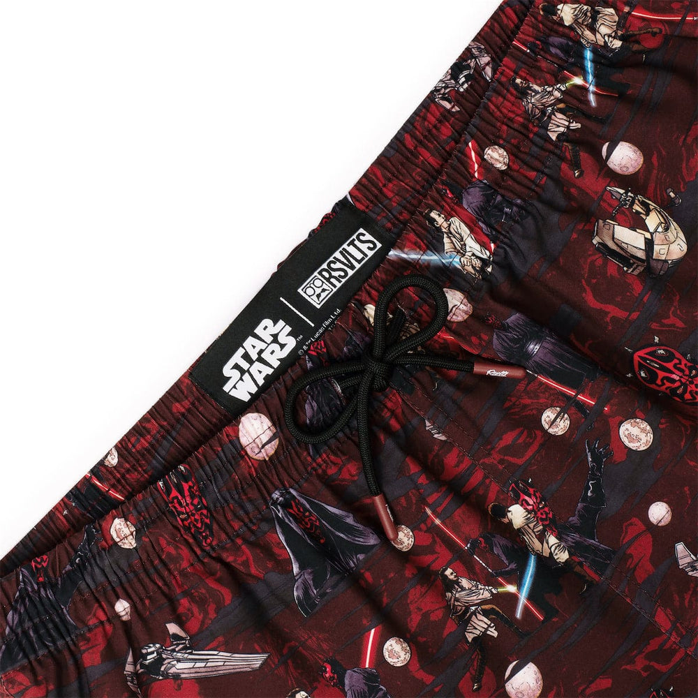Star Wars™ "The Force and the Phantom" – Hybrid Shorts - Image 5