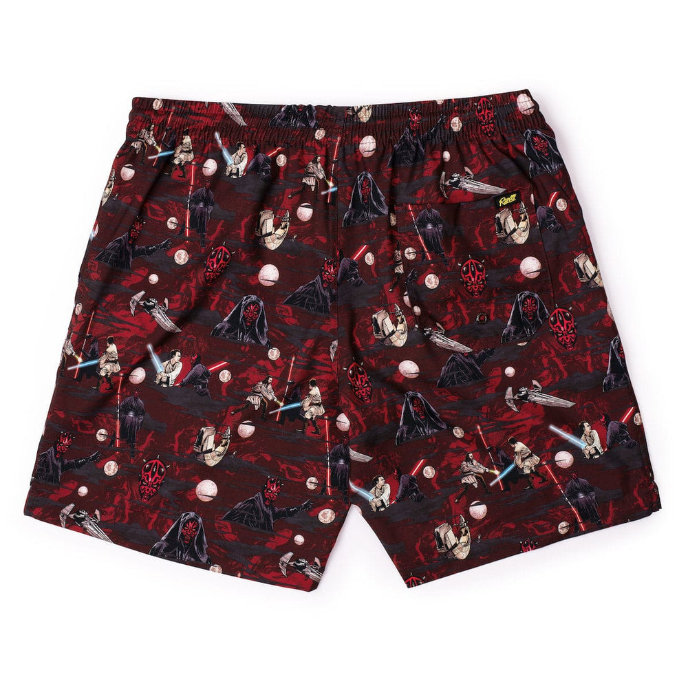 Star Wars™ "The Force and the Phantom" – Hybrid Shorts - Image 6