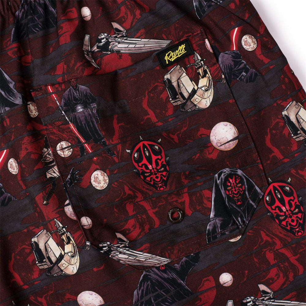 Star Wars™ "The Force and the Phantom" – Hybrid Shorts - Image 3