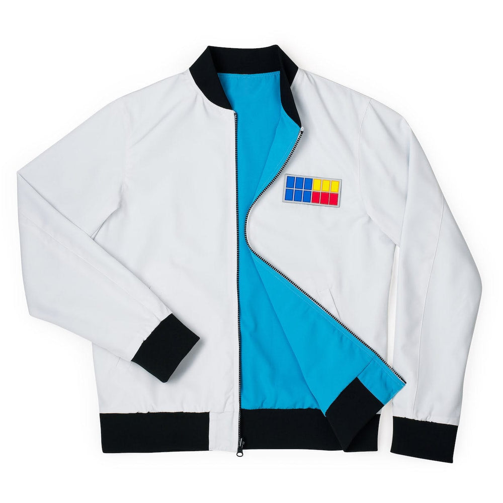 Star Wars™ "Thrawn" – Reversible Bomber Jacket