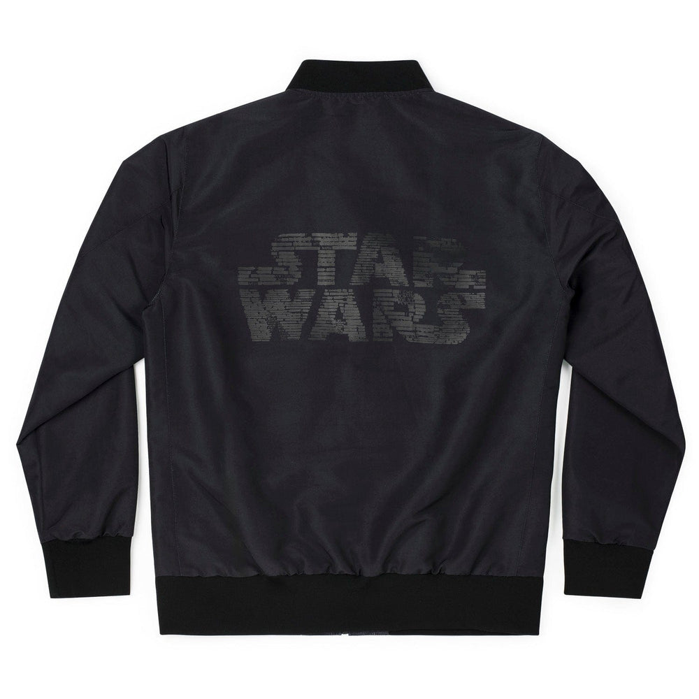 Star Wars™ Andor™ "Redacted Rebel" – Reversible Bomber Jacket - Image 4