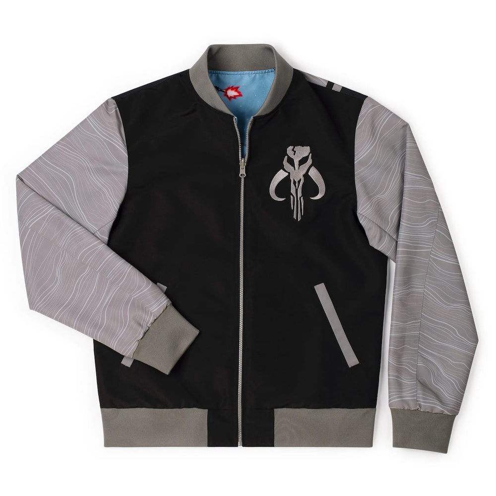 Star Wars™ "Precious Cargo" – Reversible Bomber Jacket - Image 4