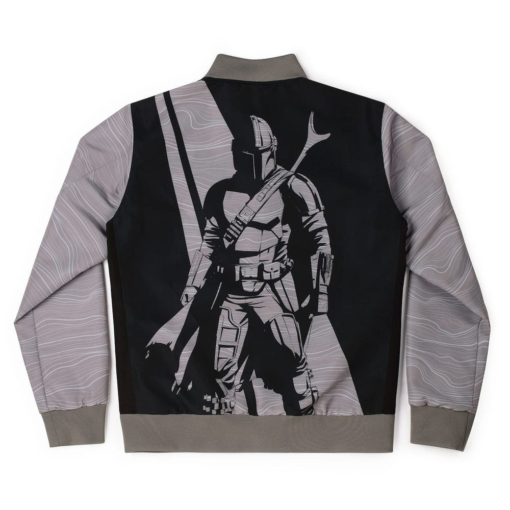 Star Wars™ "Precious Cargo" – Reversible Bomber Jacket - Image 6