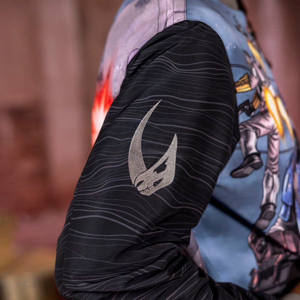 Star Wars™ "Precious Cargo" – Reversible Bomber Jacket - Image 10